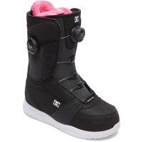 DC Lotus (Black White) 